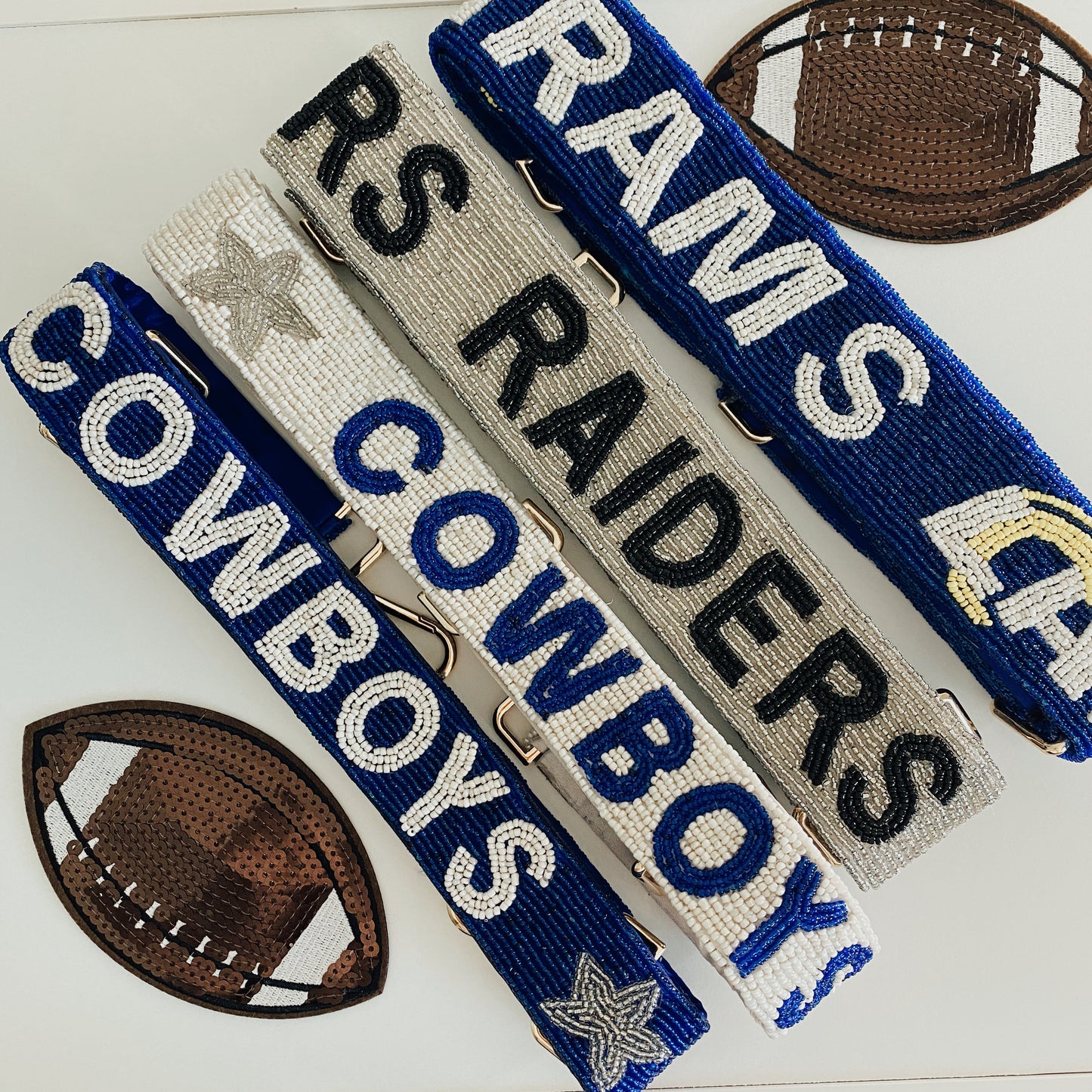 Stadium Strap