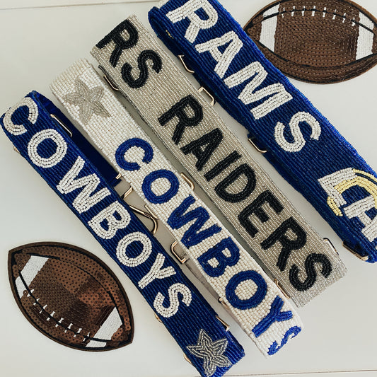 Stadium Strap