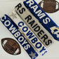 Stadium Strap