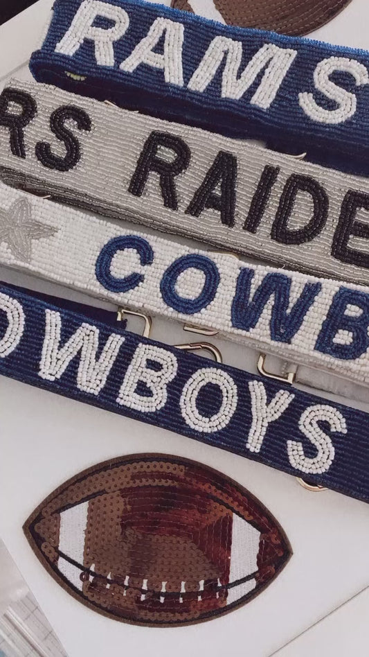 Stadium Strap